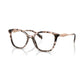 Women's Butterfly Eyeglasses, PR 02ZV54-O