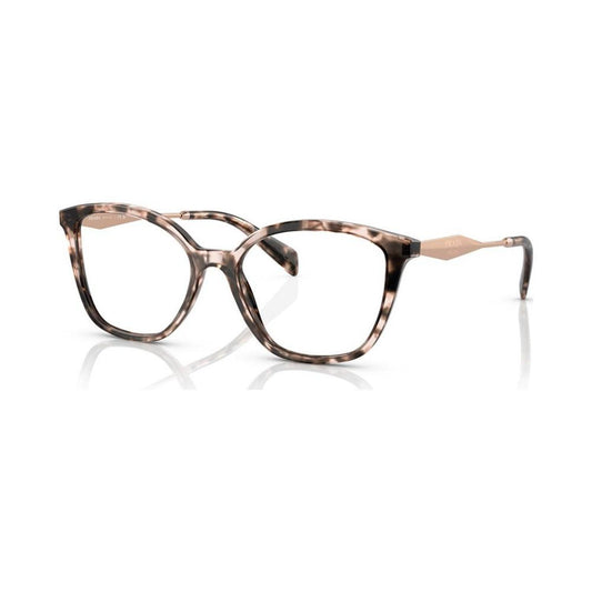 Women's Butterfly Eyeglasses, PR 02ZV54-O