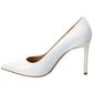 Michael Kors Collection Gretel Runway Patent Pump