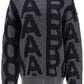 Marc Jacobs Distressed Crewneck Jumper