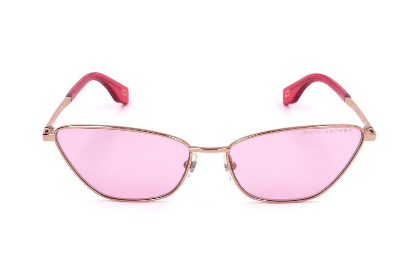 Marc Jacobs Eyewear Cat Eye Sunglasses