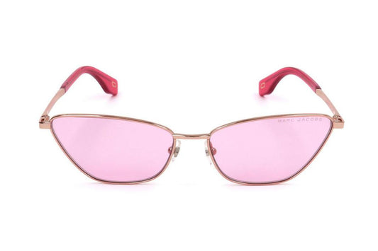 Marc Jacobs Eyewear Cat Eye Sunglasses