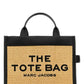 Marc Jacobs The Woven Medium Tote Bag