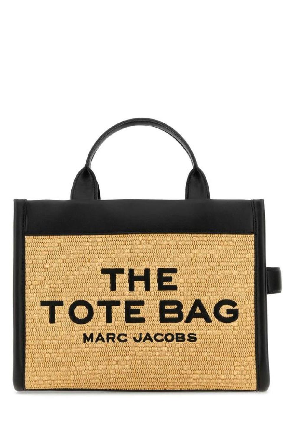 Marc Jacobs The Woven Medium Tote Bag