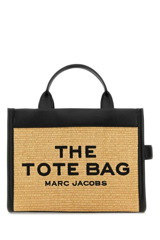 Marc Jacobs The Woven Medium Tote Bag