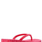 Michael Kors Lilo Logo Detailed Flip Flops