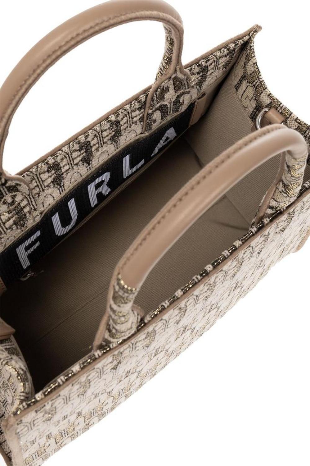 Furla Opportunity Small Tote Bag