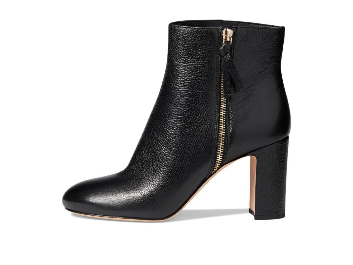 Knott Zip Boot
