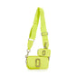 Marc Jacobs The Utility Snapshot Zipped Crossbody Bag