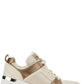 Michael Michael Kors Georgie Lace Up Sneakers