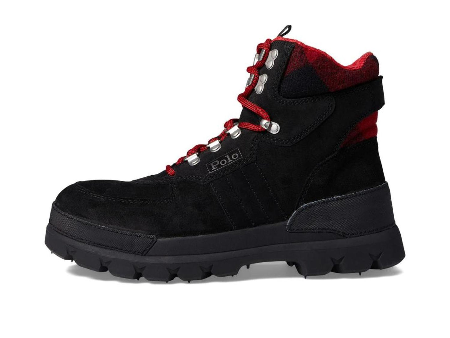 Oslo Tactical Boot