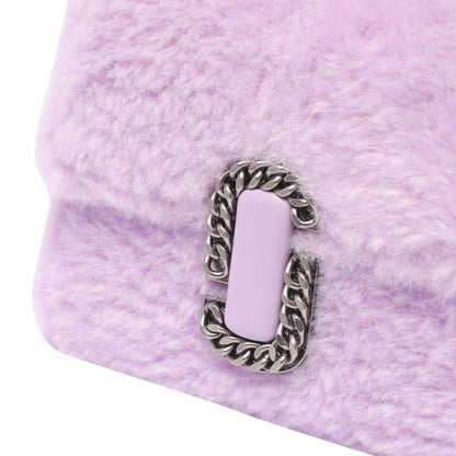 Marc Jacobs The Teddy St Mark Mini Tote Bag