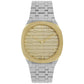 Women's Swiss 25H Stainless Steel Bracelet Watch 34mm