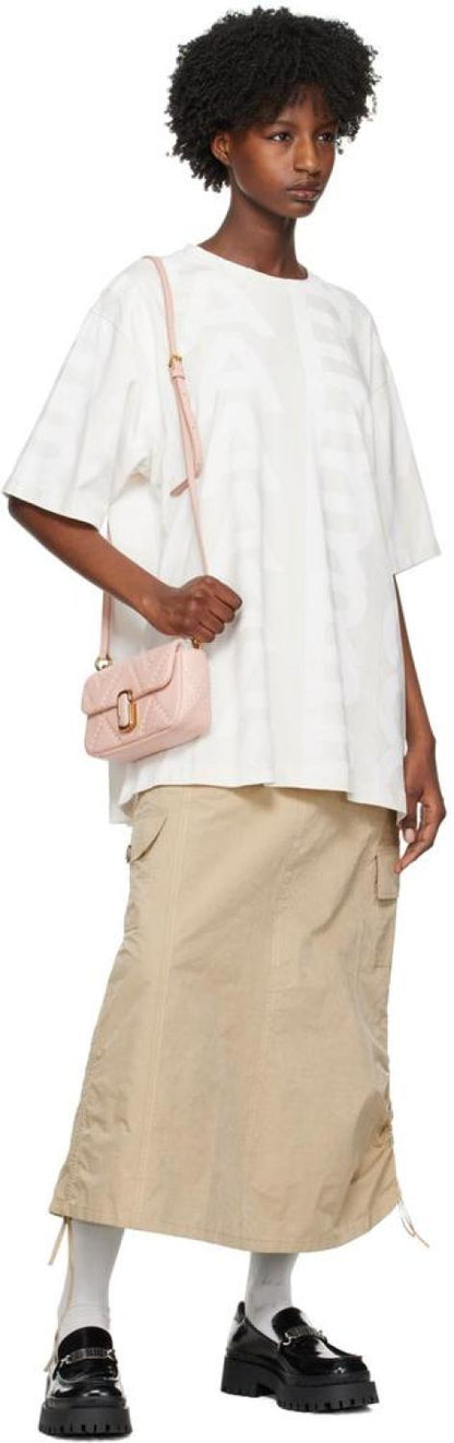 Off-White 'The Monogram Big' T-Shirt