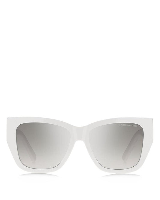 Square Sunglasses, 55mm