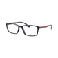 Men's Lifestyle Eyeglasses, PS 04MV 54