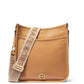 Luisa Large North South Messenger