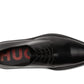 Kerr Smooth Leather Derby Shoes