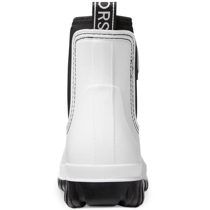 Women's Tucker Pull-On Rain Booties