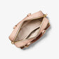 Elliot Medium Logo Messenger Bag