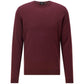 Men's Regular-Fit Merino Sweater