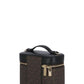 Michael Michael Kors Small Logo Trunk Crossbody Bag