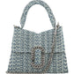 Marc Jacobs The Monogram Top Handle Bag