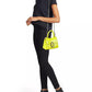 The Mini St. Marc Leather Top-Handle Bag
