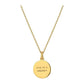 Kate Spade Initial Pendant