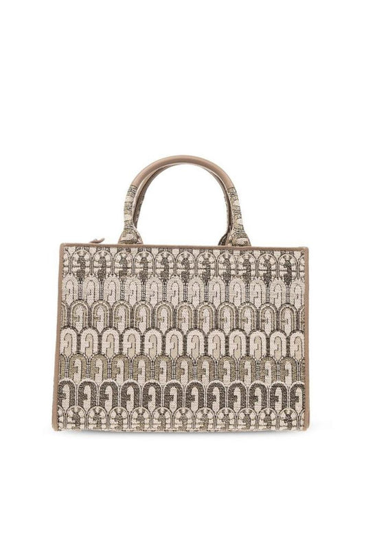 Furla Opportunity Small Tote Bag