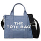 The Small Tote