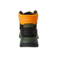 Gucci Mesh & Suede Boot