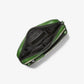 Cooper Slim Palm Jacquard Belt Bag