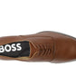 Colby Oxford Shoes in Grain Leather