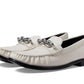 Jess Leather Loafer