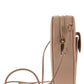Furla Camelia Heart Mini Shoulder Bag