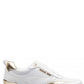 Michael Michael Kors Allie Stride Low-Top Trainers