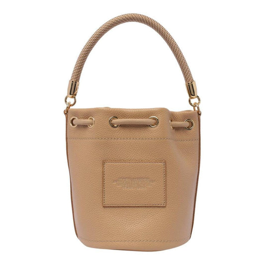 Marc Jacobs Logo Embossed The Bucket Bag