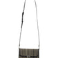 Marc Jacobs Foldover Jacquard Mini Shoulder Bag