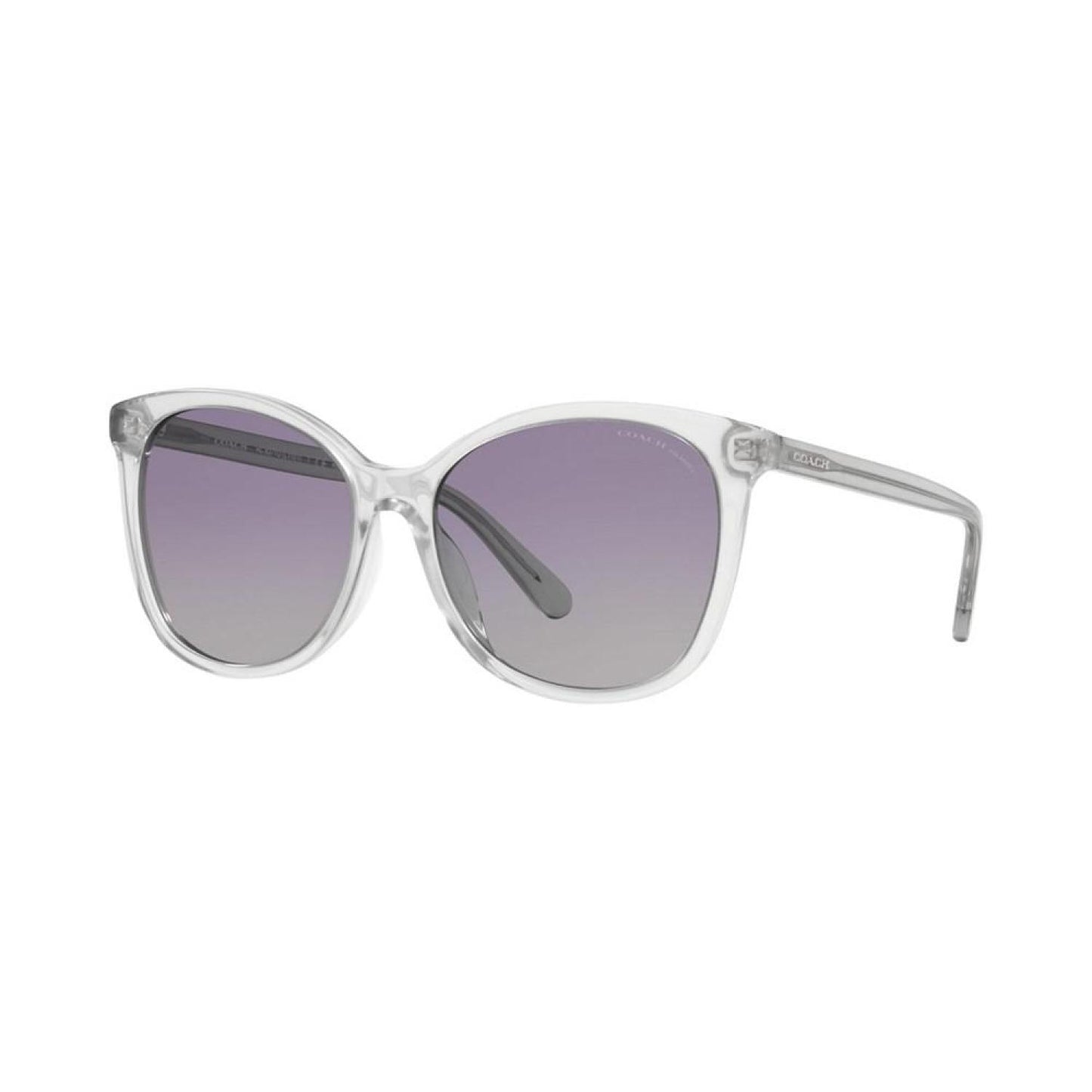 Women's Polarized Sunglasses, HC8271U 57