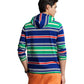 Jersey Hooded T-Shirt