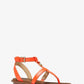 Sasha T-Strap Sandal