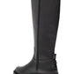 Coach Julietta Zip-Up Boots