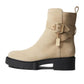Lacey Suede Bootie