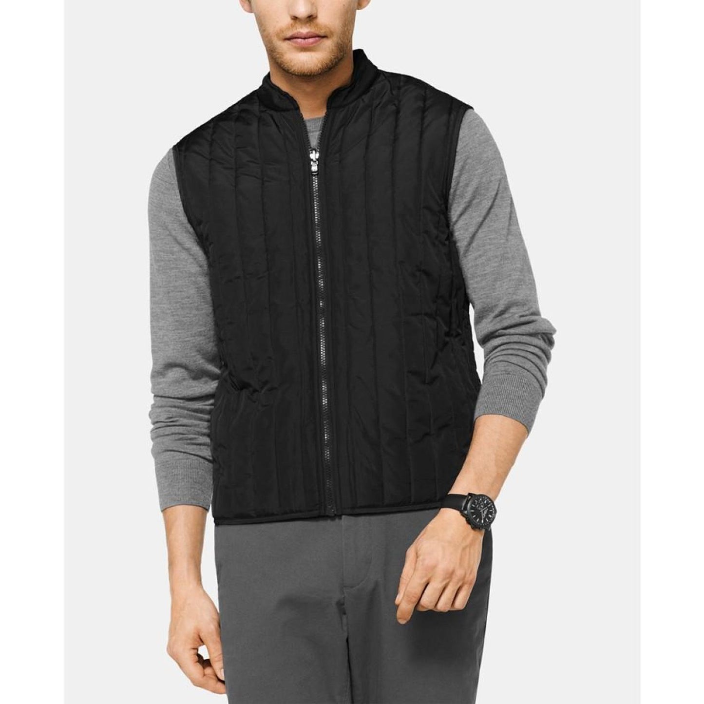Men's 3-in-1 Jacket