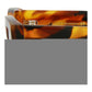 Square/Rectangle-Frame Acetate Sunglasses