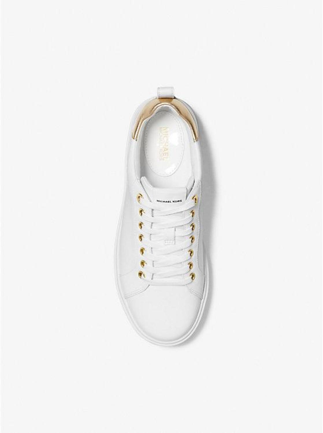 Emmett Leather Sneaker