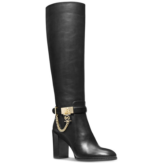 Women's Hamilton Ankle-Strap Embellished Dress Boots