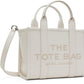 Off-White 'The Leather Small Tote Bag' Tote