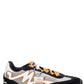 Marc Jacobs The Jogger Lace-Up Sneakers